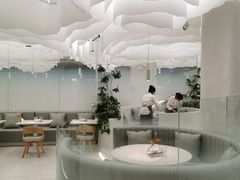 -大树餐厅(朝阳大悦城店)