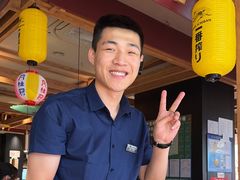 -谷牛日式烤肉(宝山U天地店)