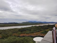 -珲春防川景区