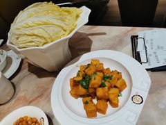 -李师傅脆肚(华强北店)