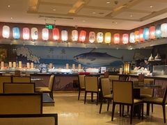 -盛宴自助餐厅(运达喜来登店)