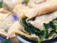 -顶巧鸡汤馄饨(虹口总店)