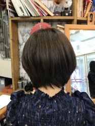 -魅力发型
