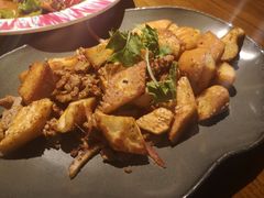 -天山醉美·新疆餐厅(富华里店)