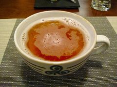 布列塔尼的苹果酒-LA CREPERIE BRETONNE布列塔尼法式餐厅(天童北路店)