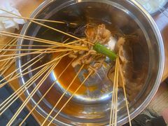 -嘉州鲜知味钵钵鸡(奎星楼店)
