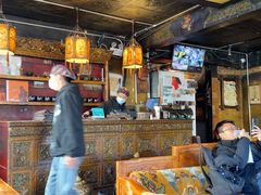 -玛吉阿米·餐吧