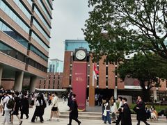 -香港理工大学