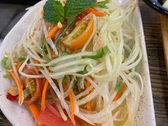 -Hi YOU你的饭局泰餐厅(雍和宫店)