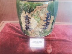 -广州神农草堂中医药博物馆