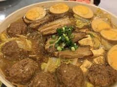-小土豆北方菜馆(方庄店)