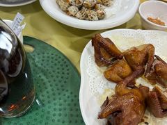 -吉莲利苑海鲜酒家(珠海拱北29年老字号店)