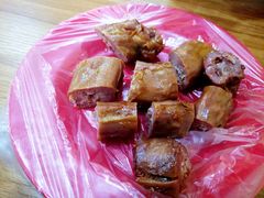 -夫妻串店(和睦路店)