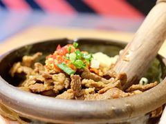 -擂饭(五一广场店)