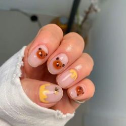 -Halo美甲美睫