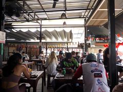 -Doo Dee Thai Food(Issan/Isaan/Esan)