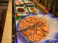 -牛排叔叔自助餐厅(太原万达店)