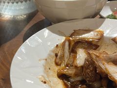 -南门小馆·清真(国贸商城店)