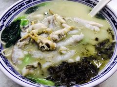 -明呈黄鱼面馆(斜土路店)