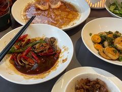 -徐记海鲜(梅溪新天地店)