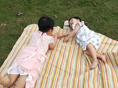 -飞来湖湿地公园