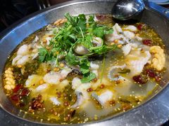 -李二鲜鱼(六堰大洋直营店)