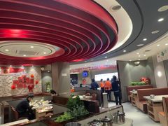 -蝎王府羊蝎子(西直门店)
