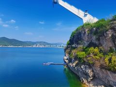 -北京金海湖景区