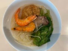 -广州塔璇玑地中海自助旋转餐厅