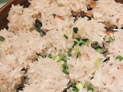 珍珠丸子-九头鹰家宴(岳家嘴店)