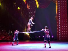 -珠海横琴长隆《卡卡虎奇遇记》