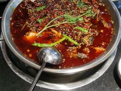-小饕荟雅安贡椒鱼鲜馆(广福桥店)