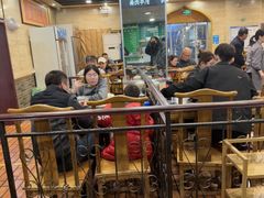 -马记伊源斋涮肉·清真菜(潘家园古玩市场店)