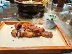 -老灶房-四川土菜(铁牛广场店)