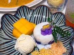 -Tegu泰古莲·泰国餐厅(红山6979店)
