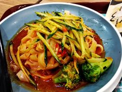 -魏家凉皮(十里河店)