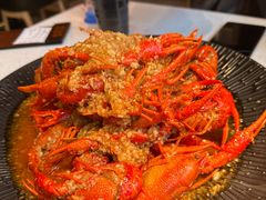 -红盔甲·小龙虾(天钥桥店)