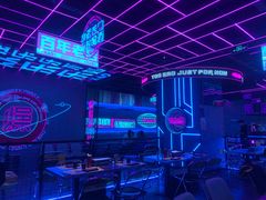 -燥次·烧烤酒场(万象城店)