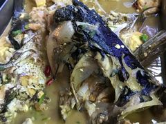 -连池鱼豆味坊(风景区店)