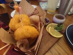 -曼泰·泰餐(江南环球港店)
