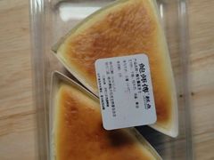 -鲍师傅糕点(五角场店)