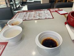 -喜家德虾仁水饺(青年大街店)