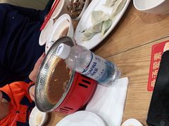 -喜家德虾仁水饺(南山书城店)