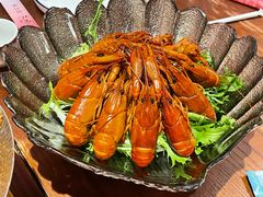 绍兴醉龙虾-寻宝记绍兴菜(鲁迅路店)