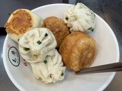 -毛华美食(清扬路店)