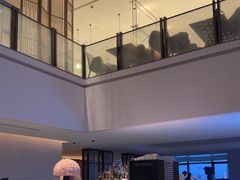 -秀·吧 Show Bar(兰州盛达希尔顿酒店)