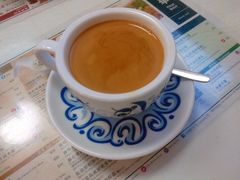 -翠华餐厅(旺角文华商场店)