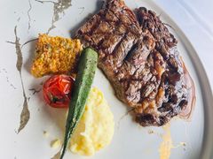 -Kathleen's Waitan 凯圣琳江景西餐厅(外滩店)