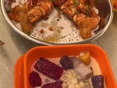 -小煵记·打边炉(西丽文光店)
