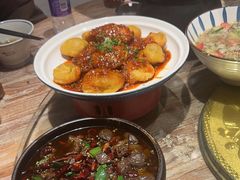 -树厨贵州菜(大十字店)